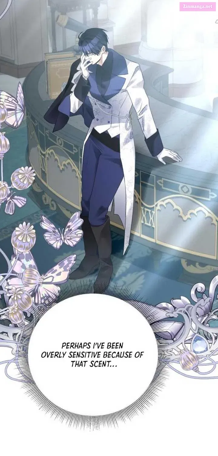 I Became The Duke’s Male Servant Chapter 8.1 page 55 - 