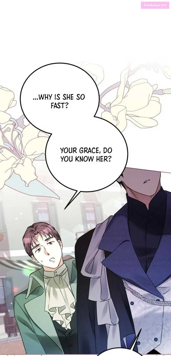 I Became The Duke’s Male Servant Chapter 8.1 page 7 - 