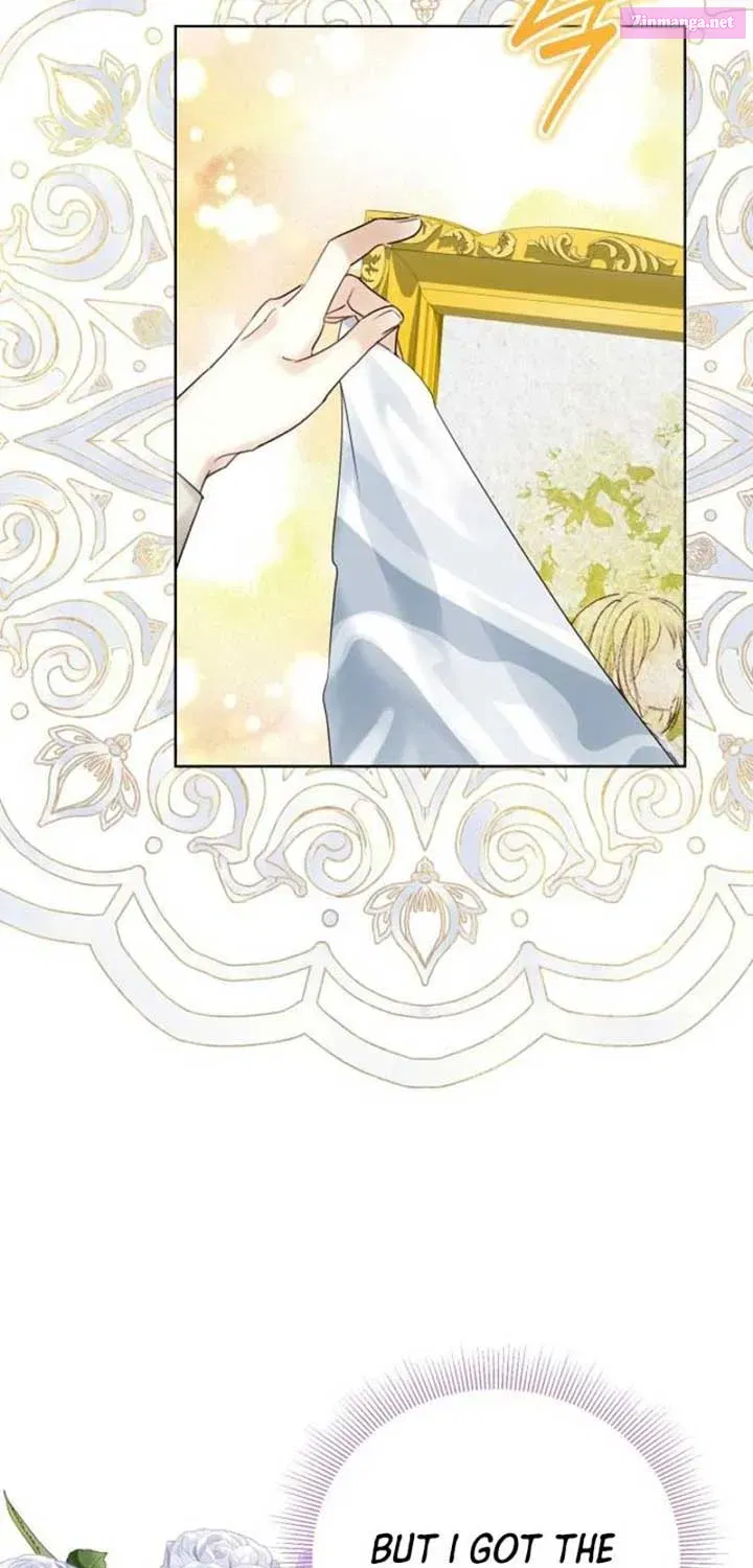I Became The Duke’s Male Servant Chapter 8.1 page 61 - 