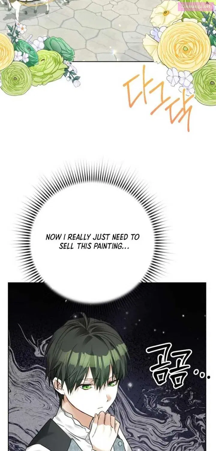 I Became The Duke’s Male Servant Chapter 8.1 page 64 - 
