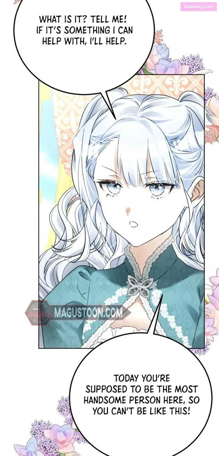 I Became The Duke’s Male Servant Chapter 8.1 page 67 - 