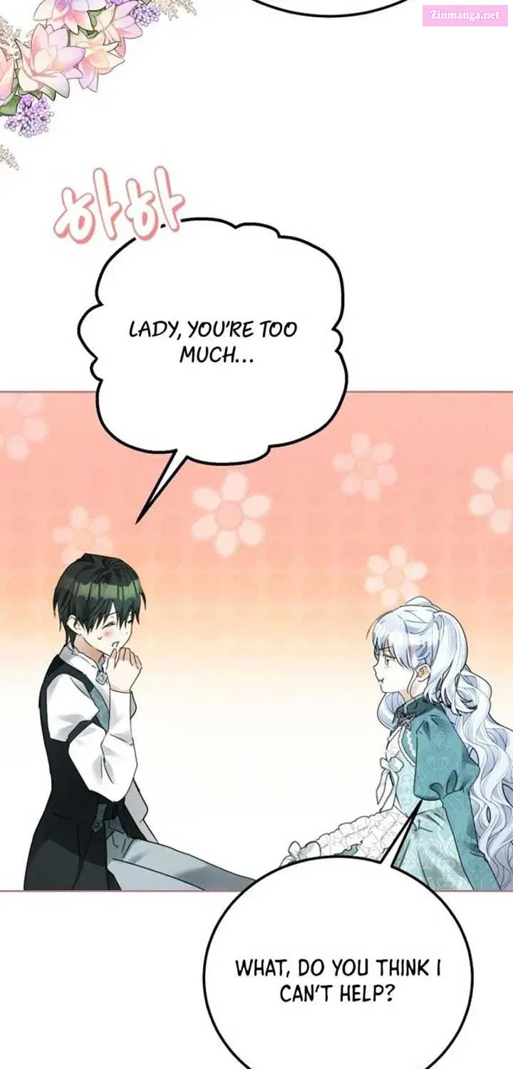 I Became The Duke’s Male Servant Chapter 8.1 page 68 - 