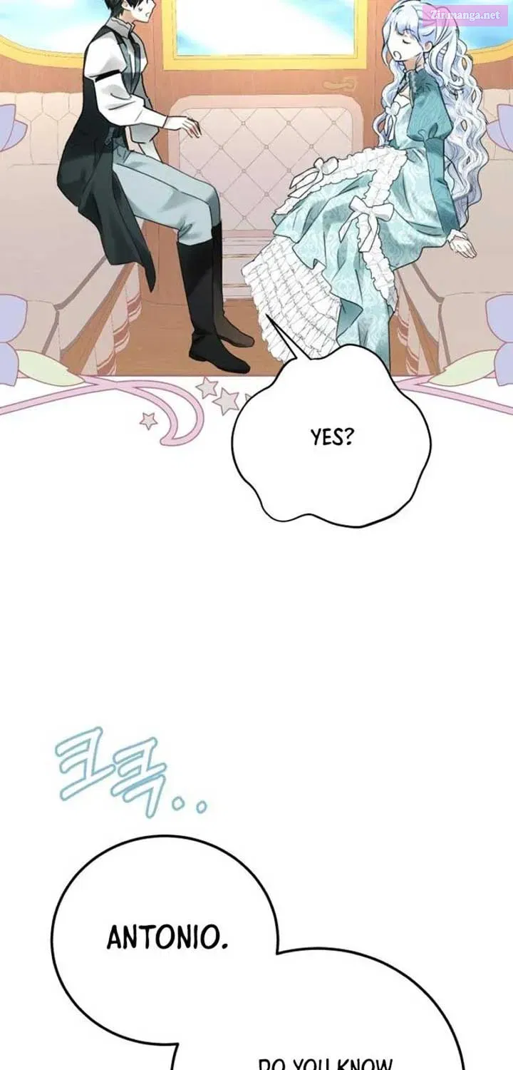 I Became The Duke’s Male Servant Chapter 8.1 page 71 - 