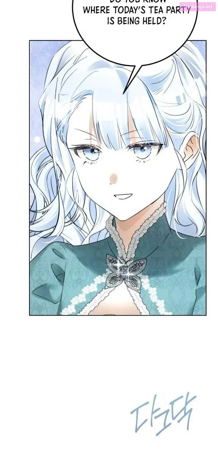 I Became The Duke’s Male Servant Chapter 8.1 page 72 - 