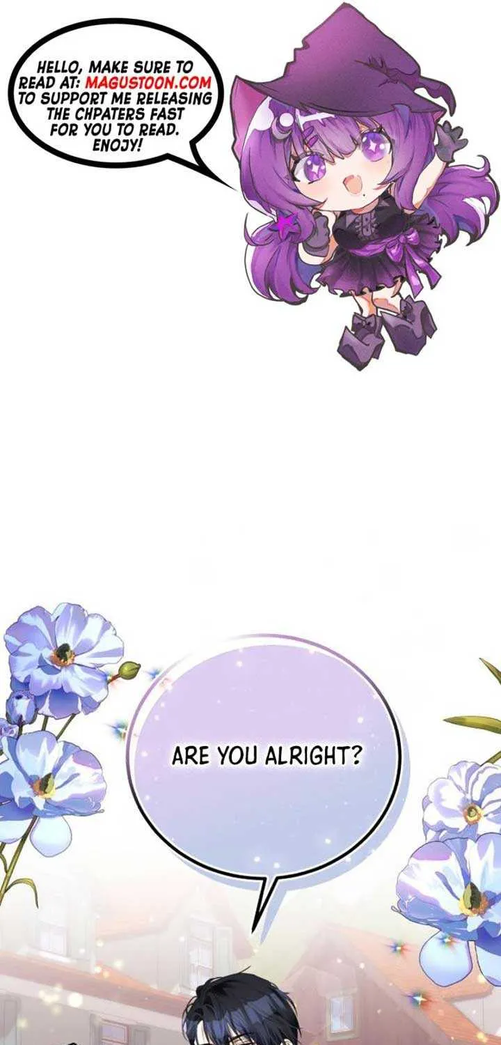 I Became The Duke’s Male Servant Chapter 8 page 2 - 