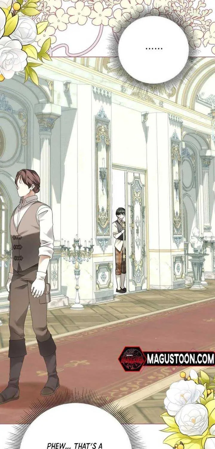 I Became The Duke’s Male Servant Chapter 8 page 15 - 