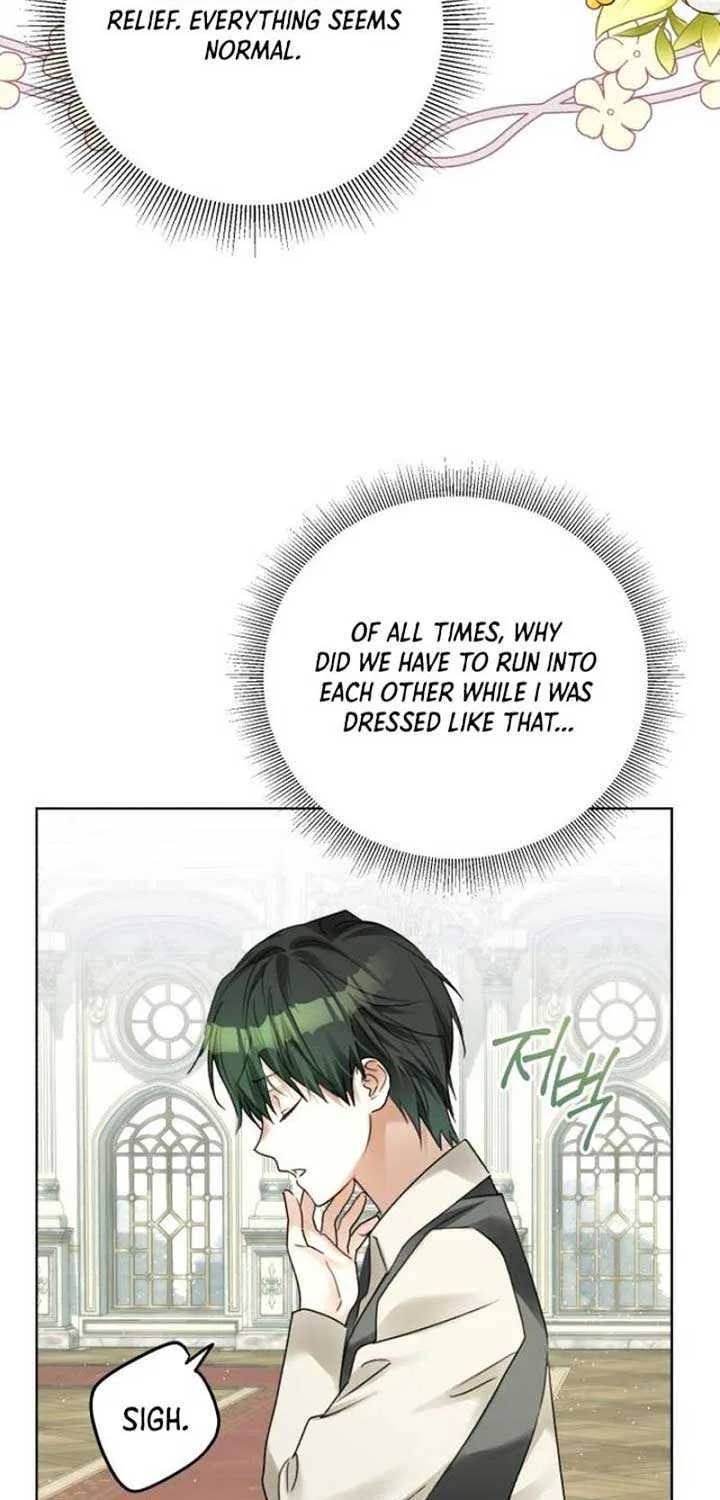 I Became The Duke’s Male Servant Chapter 8 page 16 - 