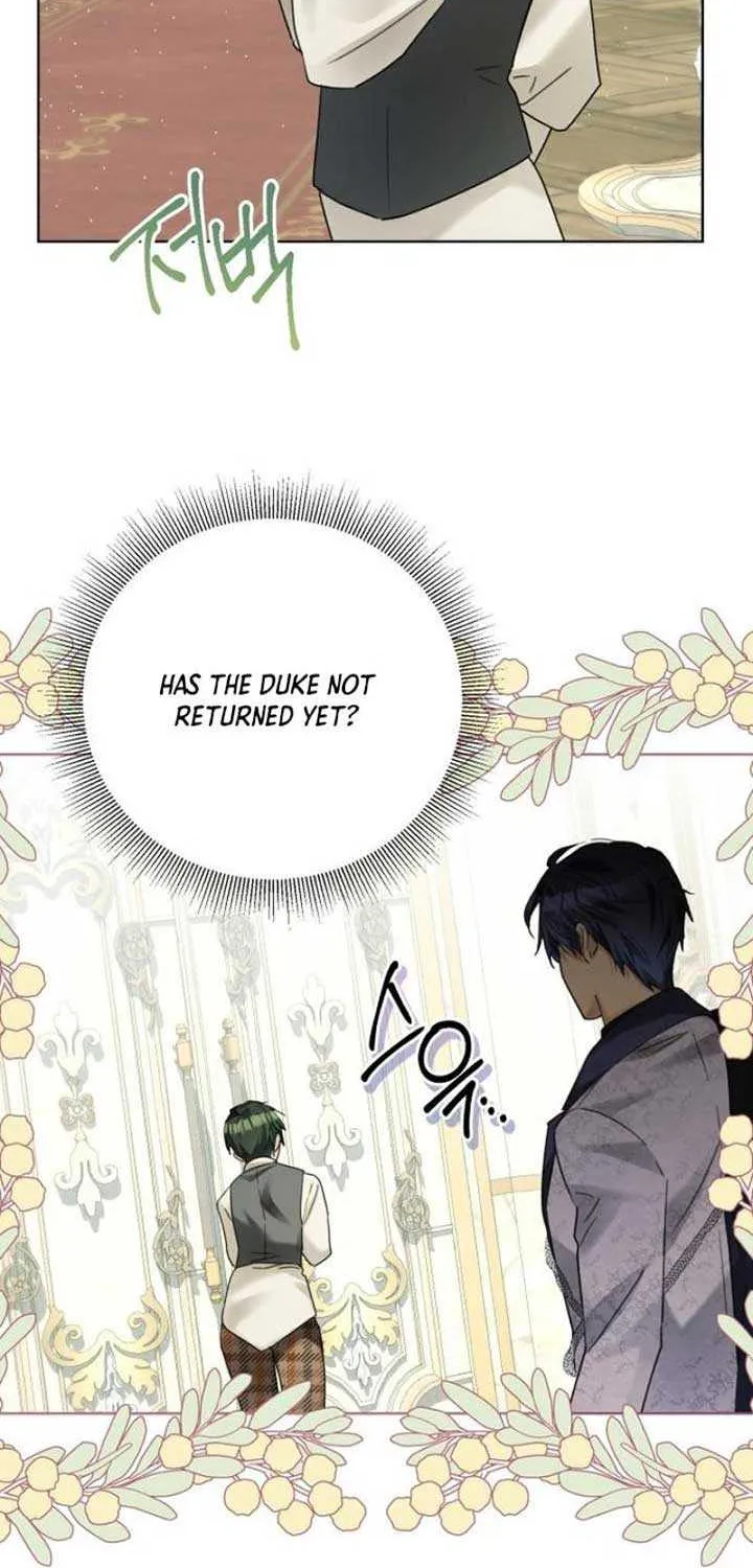 I Became The Duke’s Male Servant Chapter 8 page 17 - 