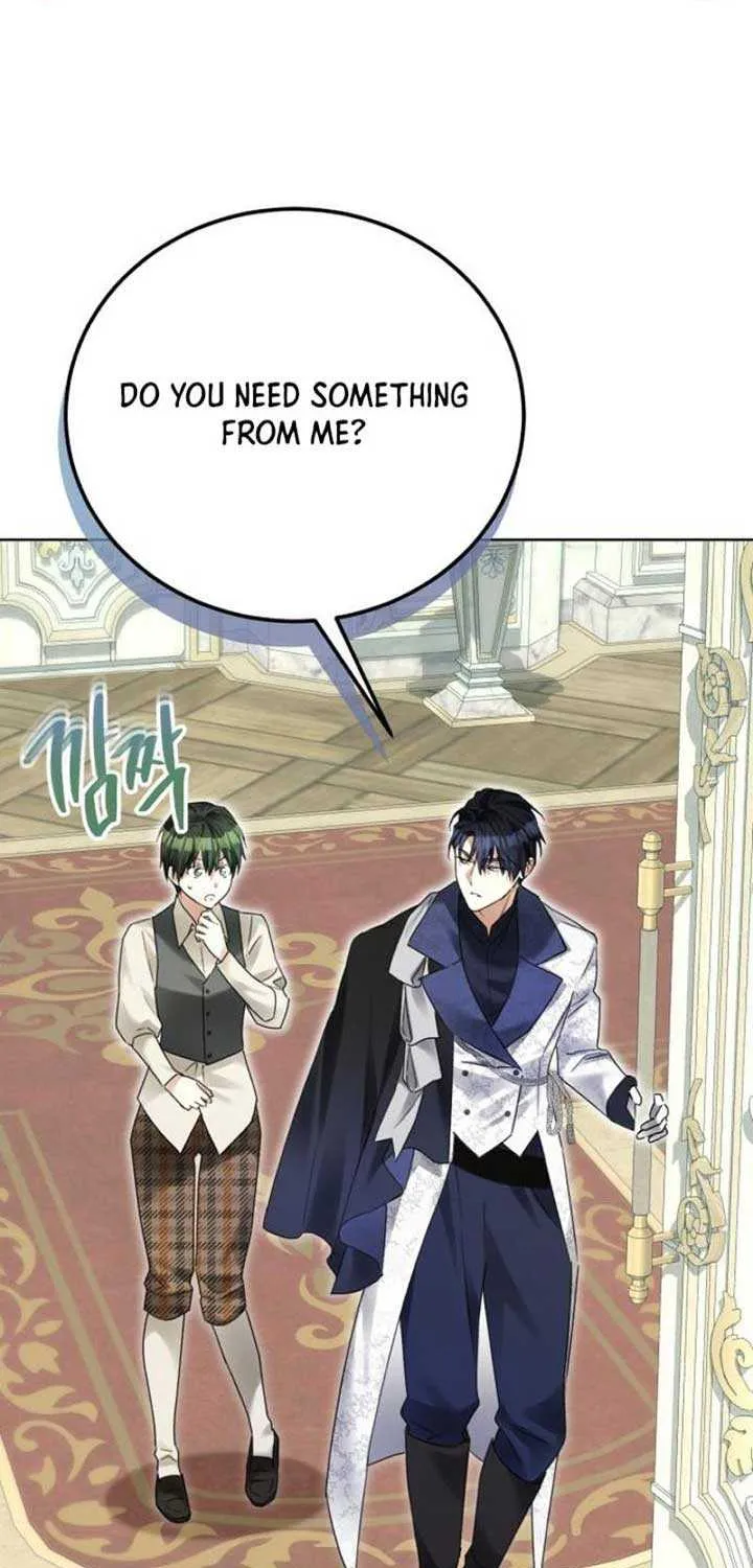 I Became The Duke’s Male Servant Chapter 8 page 18 - 