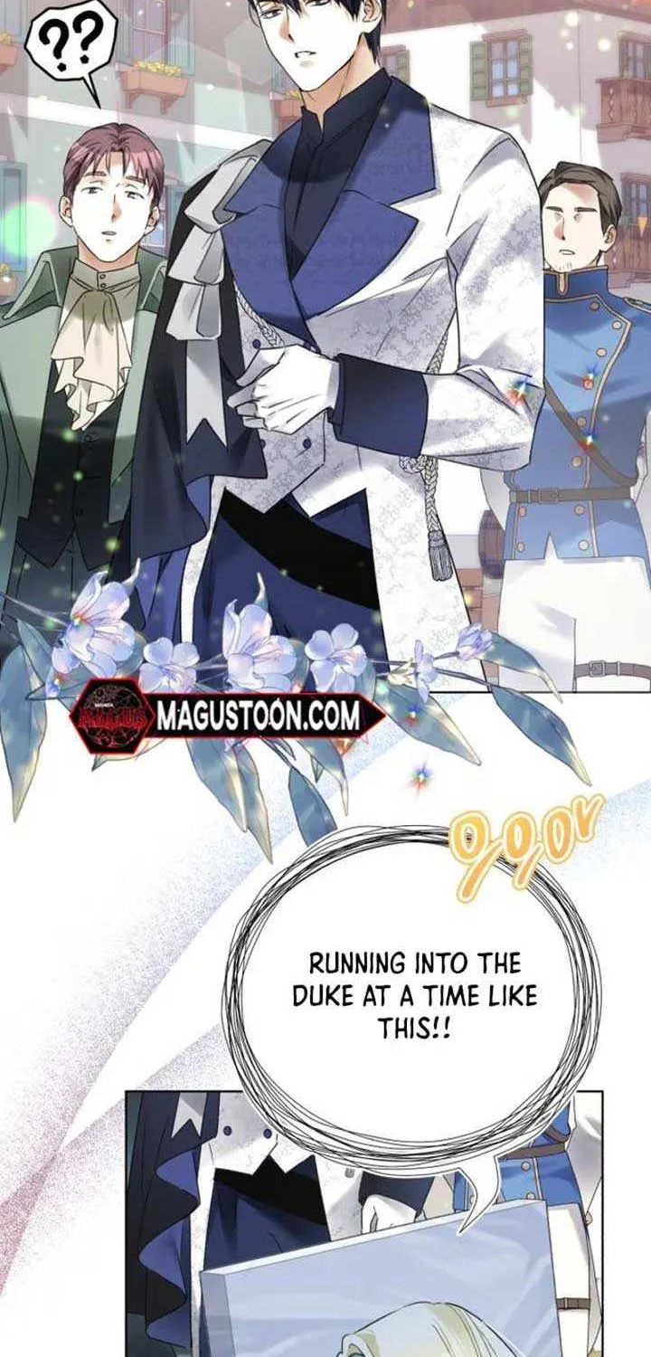 I Became The Duke’s Male Servant Chapter 8 page 3 - 