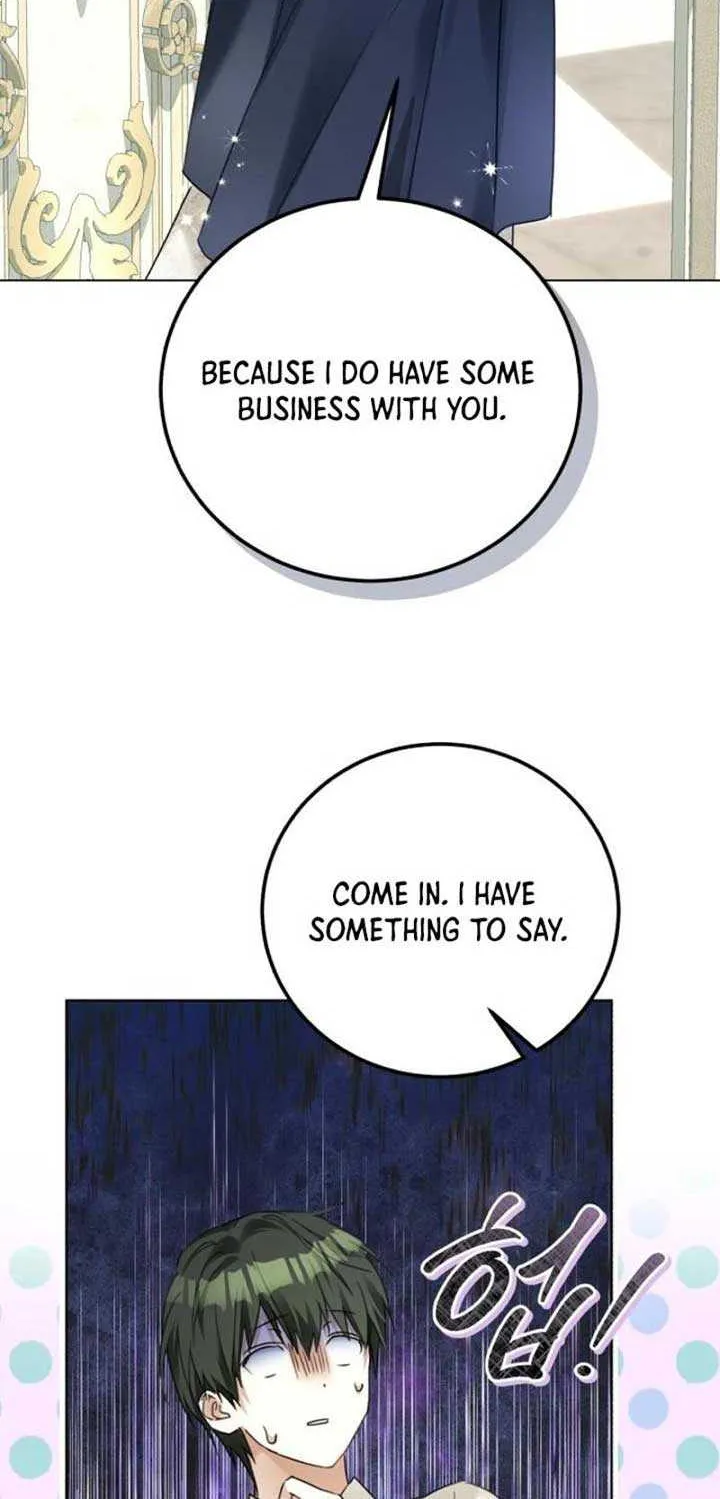 I Became The Duke’s Male Servant Chapter 8 page 21 - 