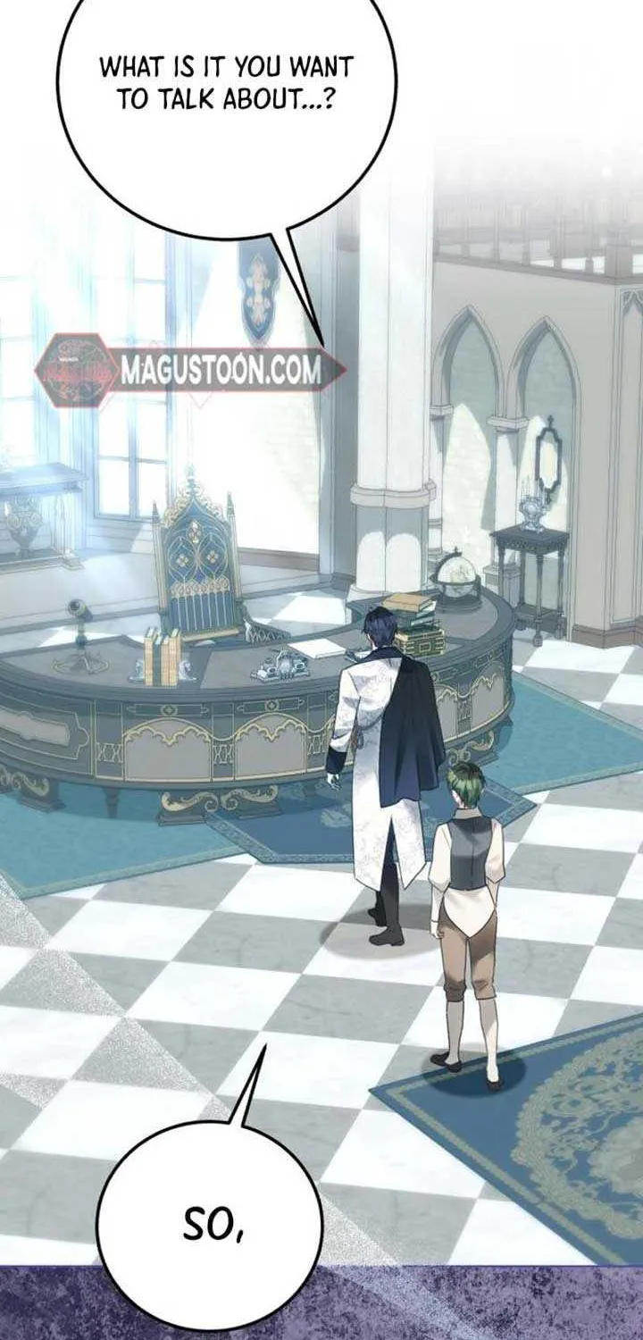 I Became The Duke’s Male Servant Chapter 8 page 23 - 