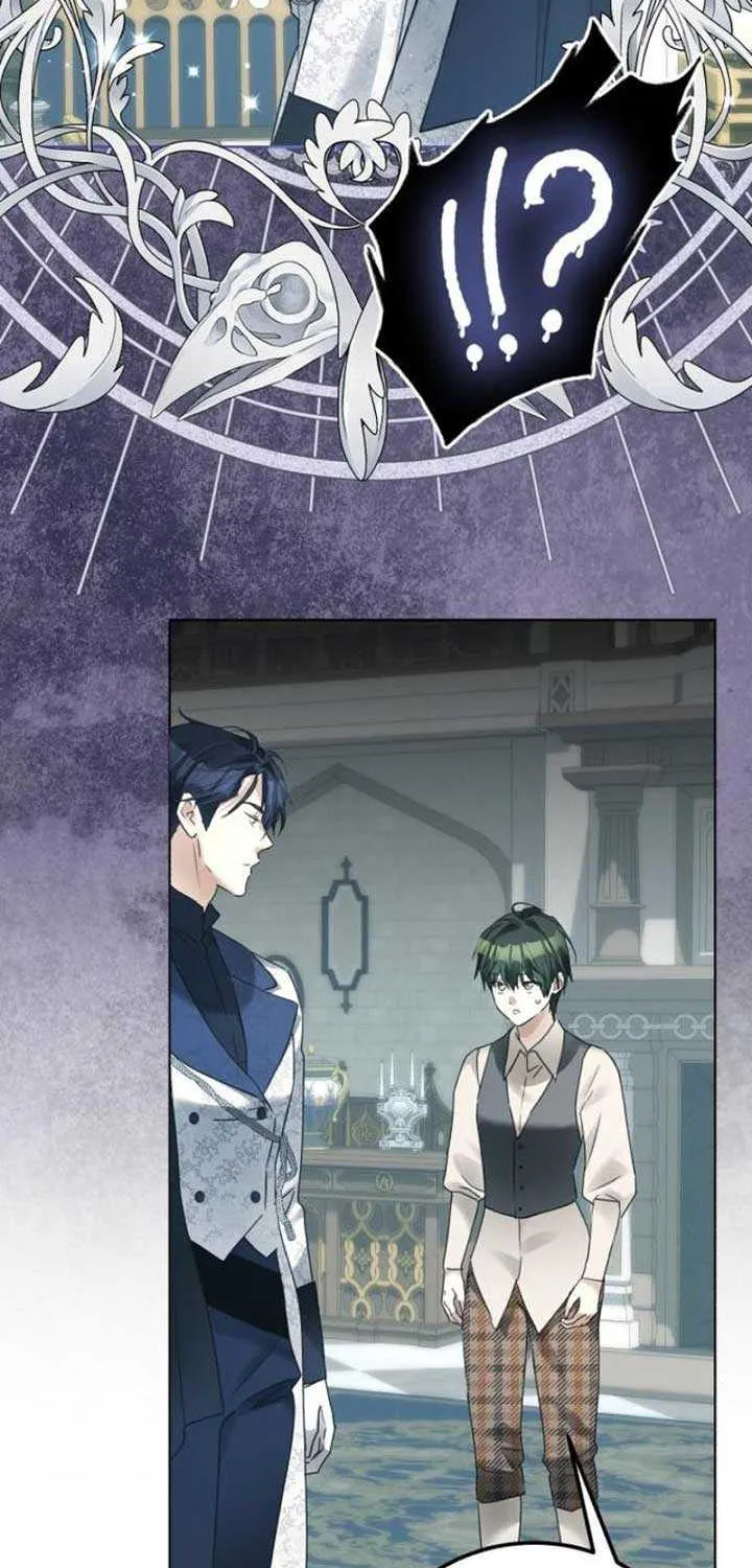 I Became The Duke’s Male Servant Chapter 8 page 25 - 