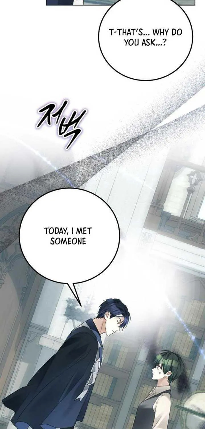I Became The Duke’s Male Servant Chapter 8 page 26 - 