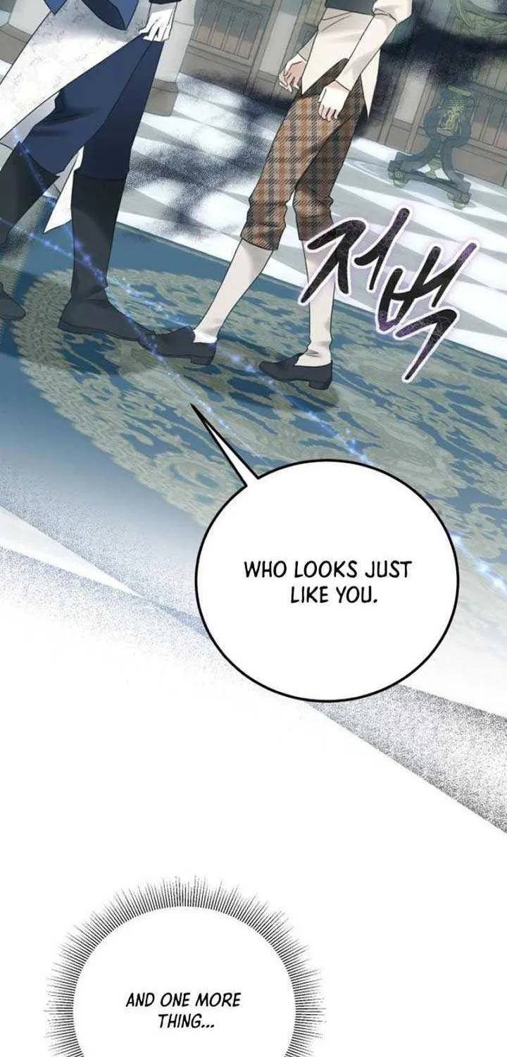 I Became The Duke’s Male Servant Chapter 8 page 27 - 