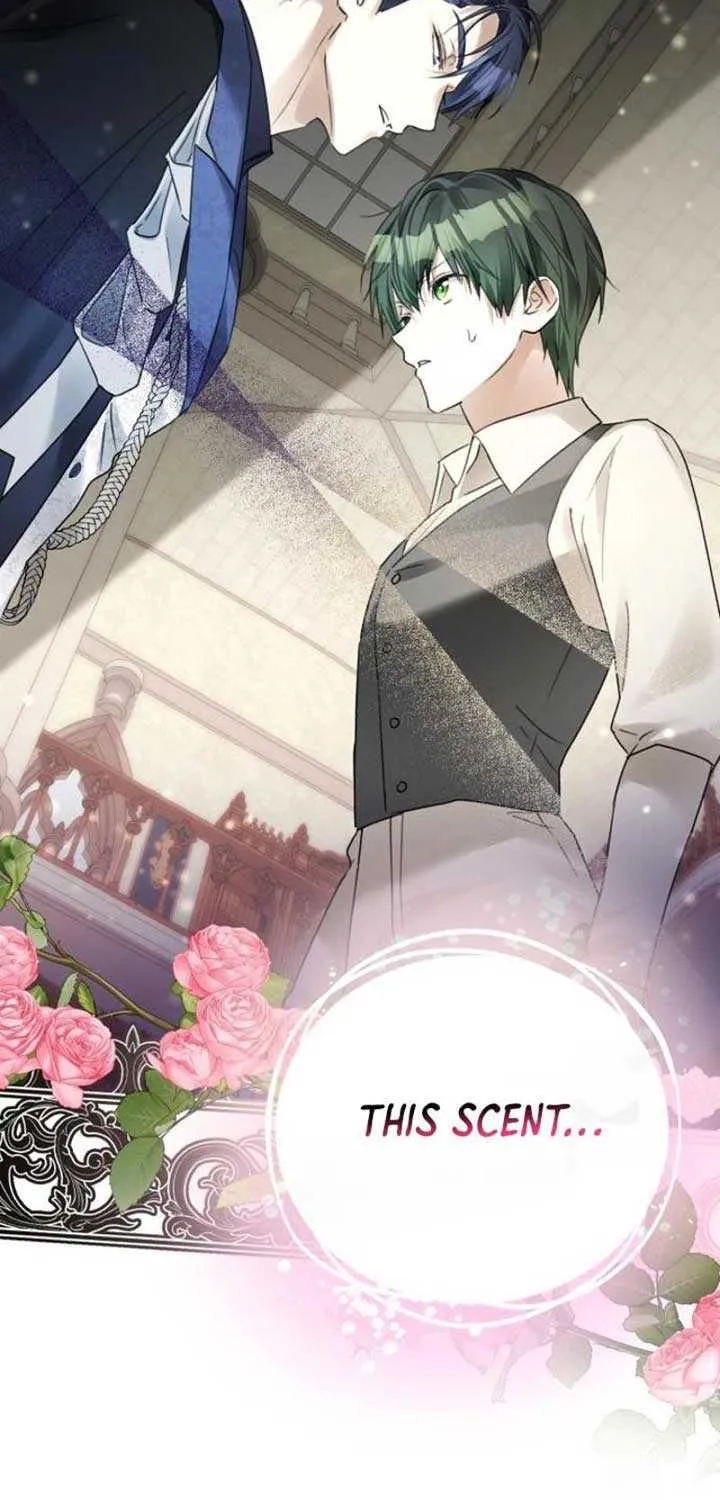 I Became The Duke’s Male Servant Chapter 8 page 30 - 