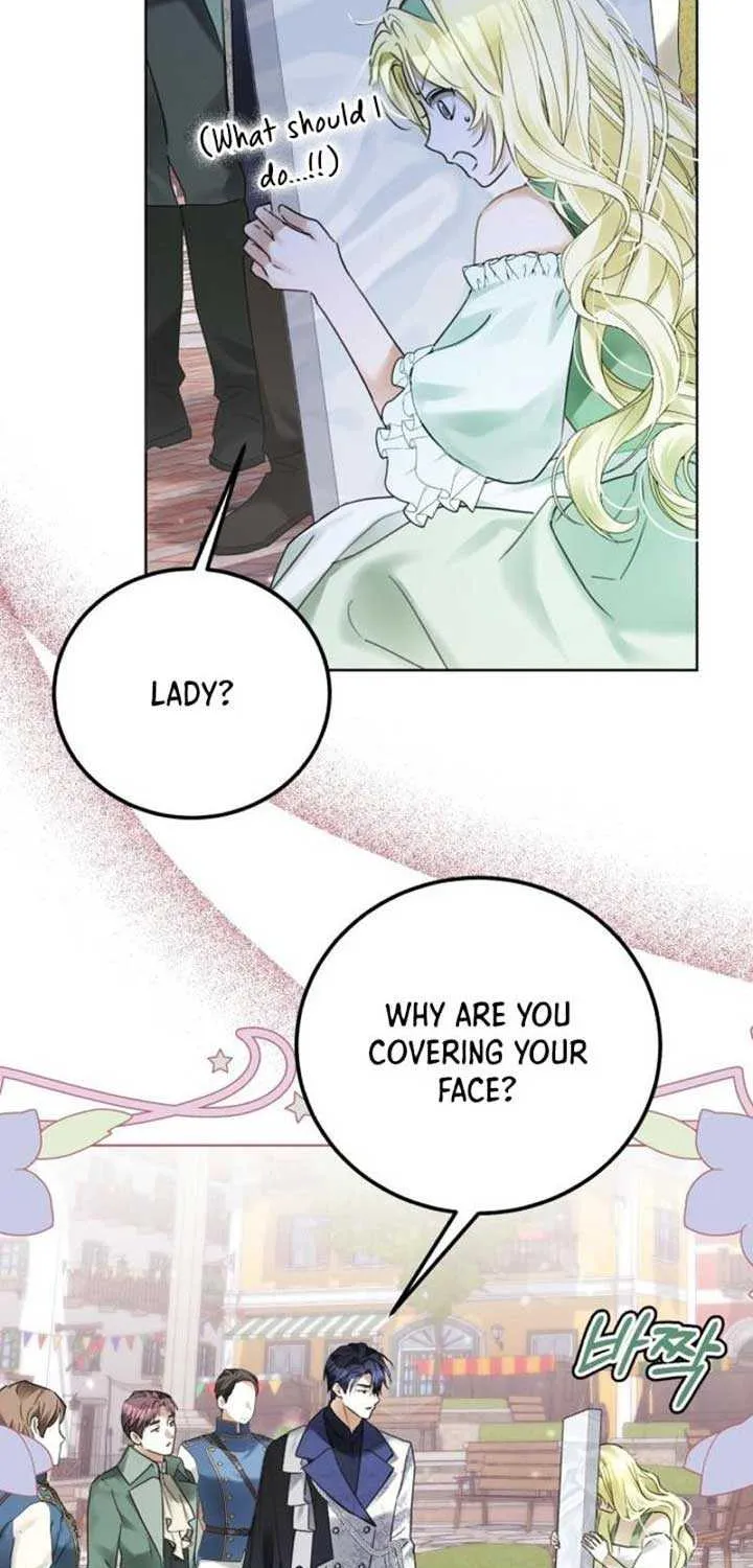 I Became The Duke’s Male Servant Chapter 8 page 4 - 