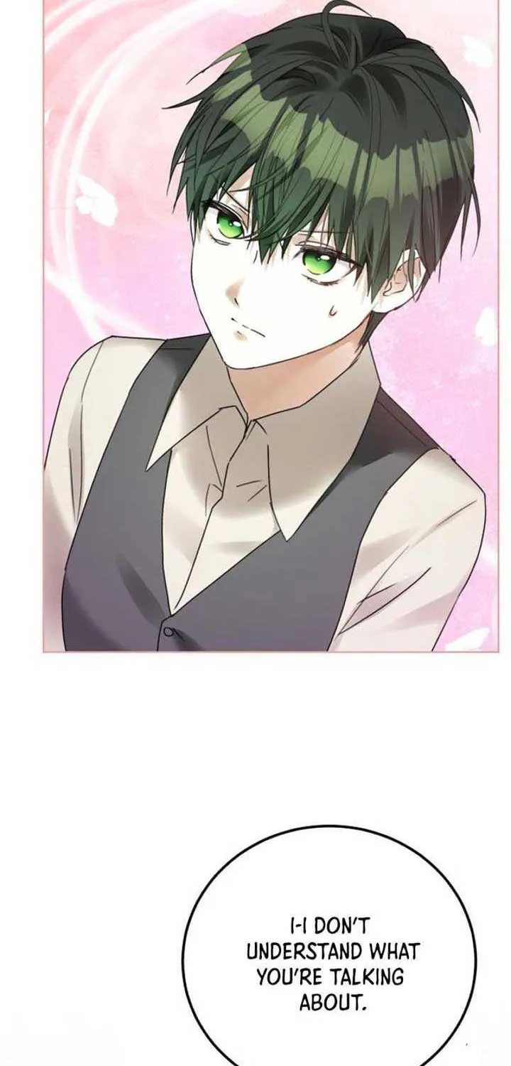 I Became The Duke’s Male Servant Chapter 8 page 33 - 