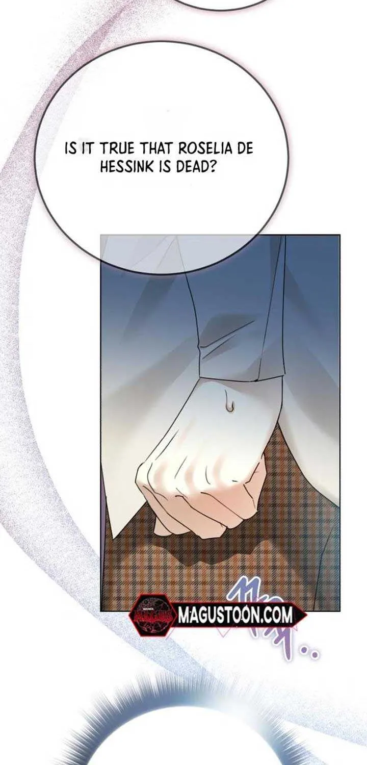 I Became The Duke’s Male Servant Chapter 8 page 35 - 