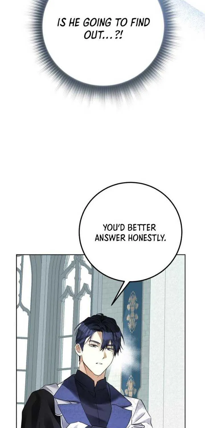 I Became The Duke’s Male Servant Chapter 8 page 36 - 
