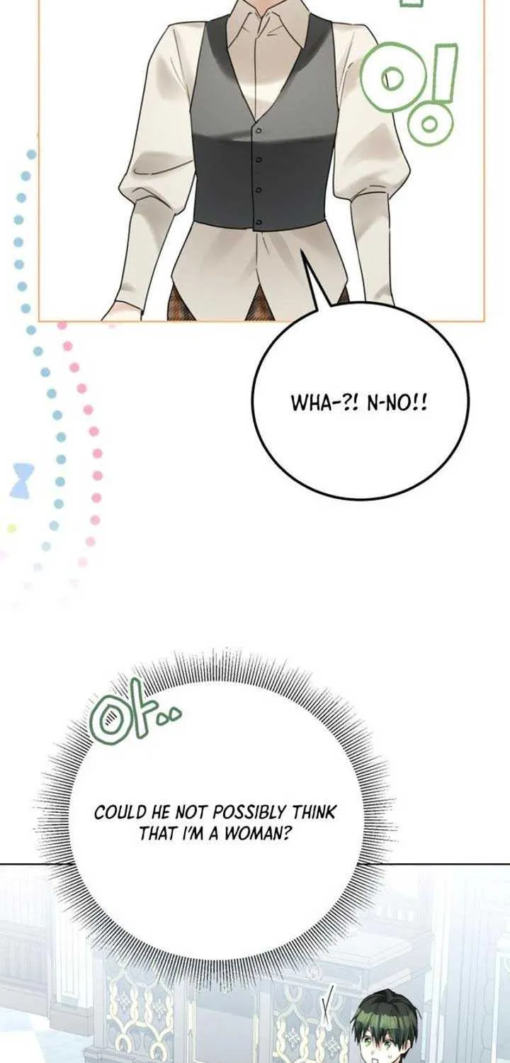 I Became The Duke’s Male Servant Chapter 8 page 38 - 