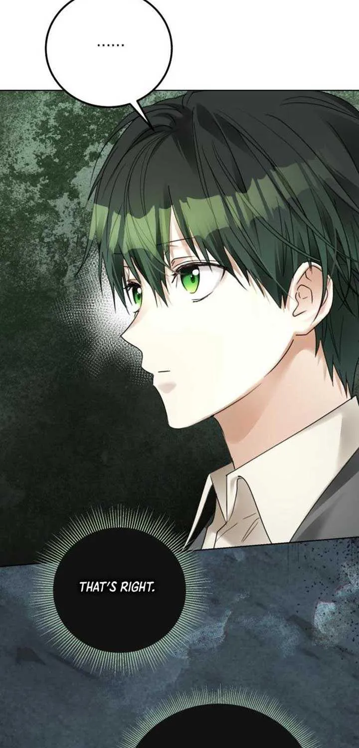 I Became The Duke’s Male Servant Chapter 8 page 40 - 