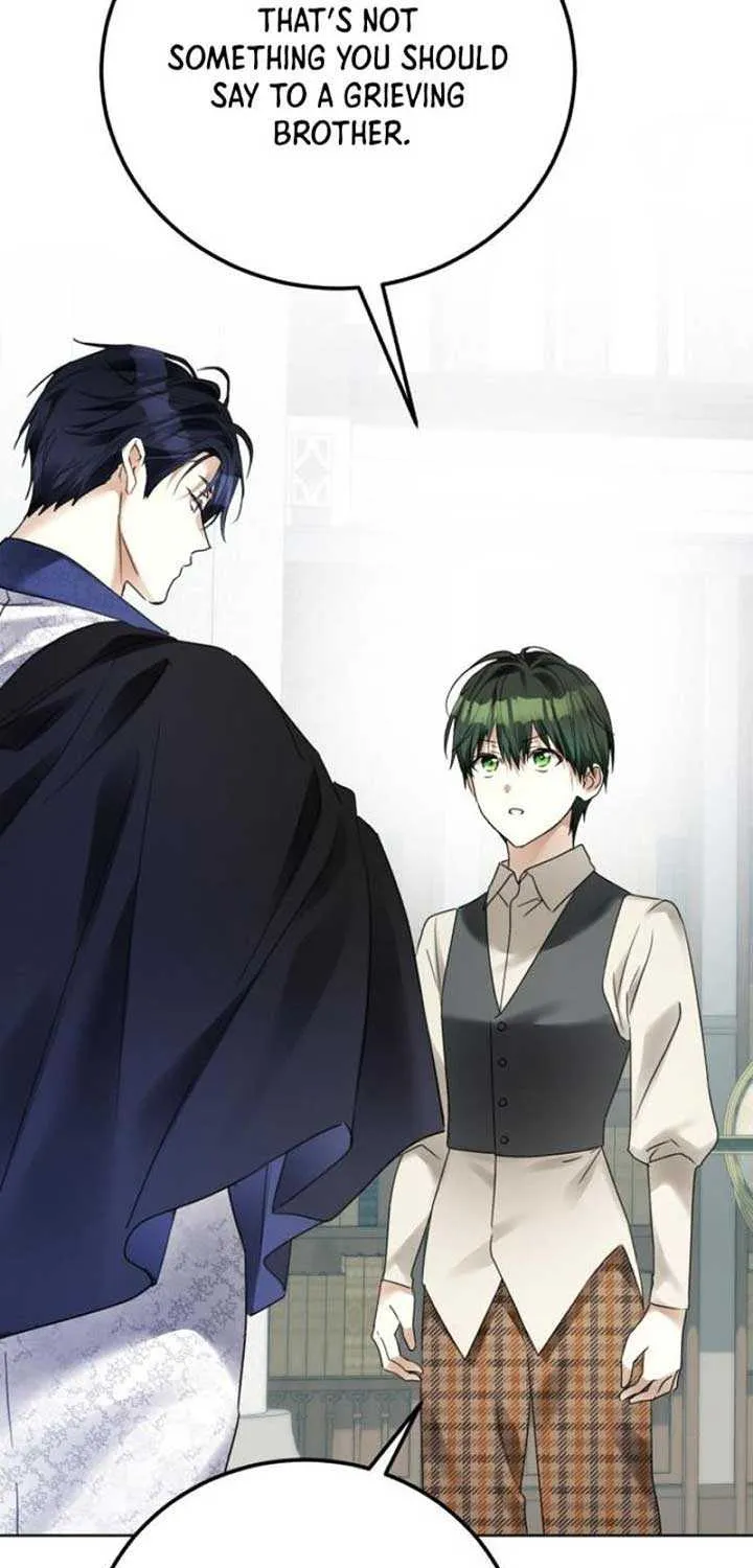 I Became The Duke’s Male Servant Chapter 8 page 46 - 