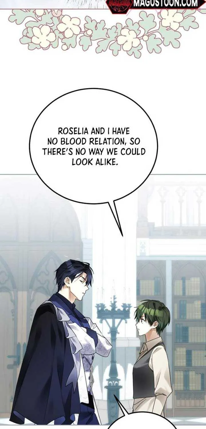 I Became The Duke’s Male Servant Chapter 8 page 48 - 