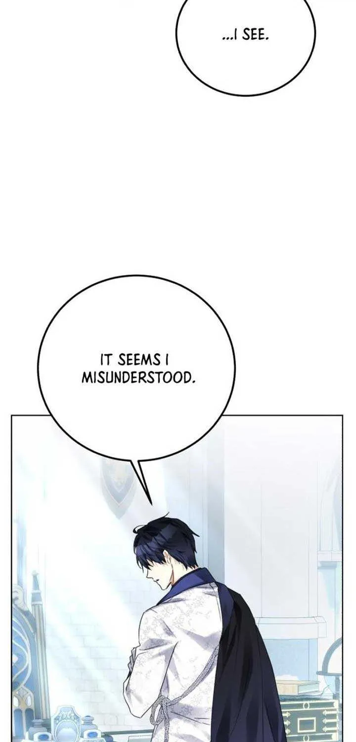 I Became The Duke’s Male Servant Chapter 8 page 49 - 