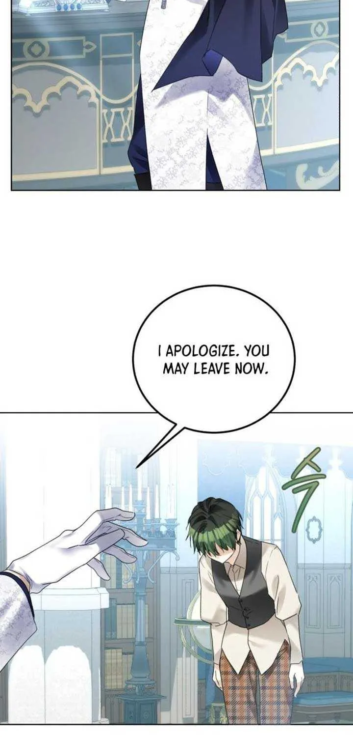 I Became The Duke’s Male Servant Chapter 8 page 50 - 