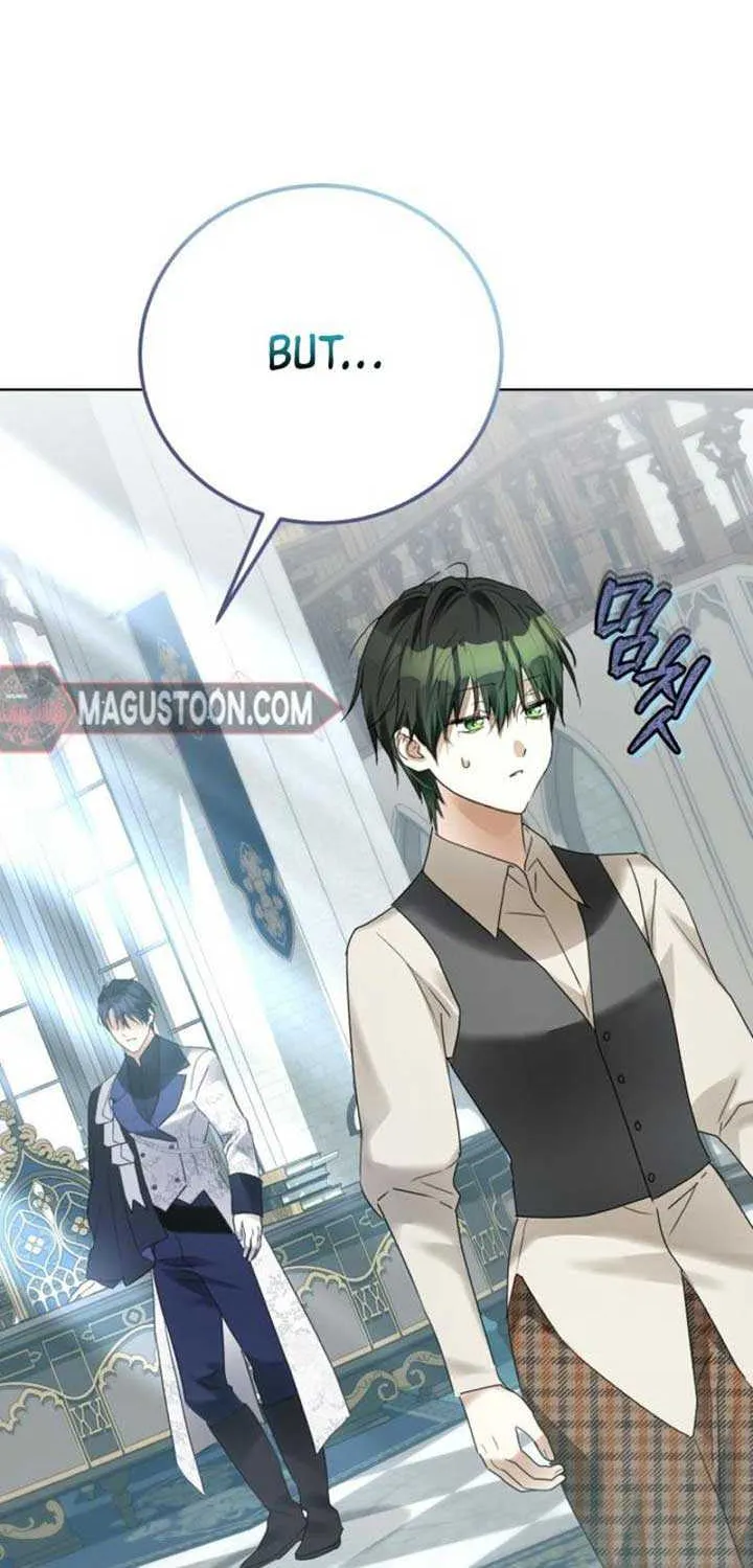 I Became The Duke’s Male Servant Chapter 8 page 51 - 