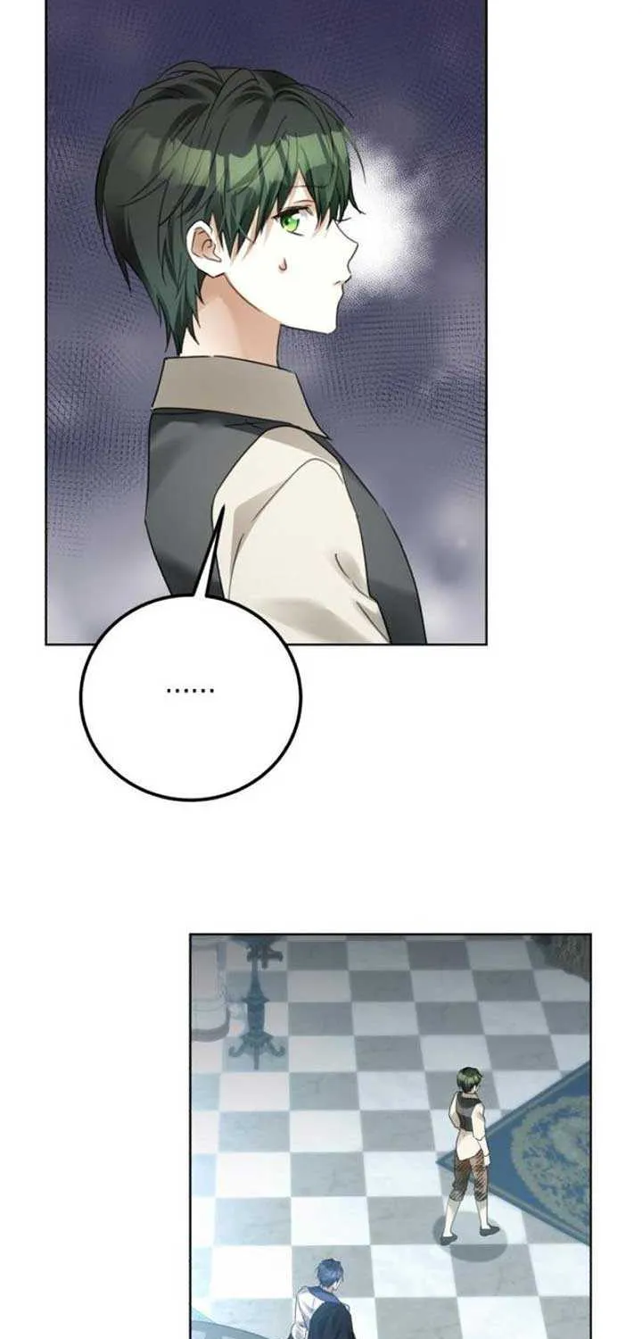 I Became The Duke’s Male Servant Chapter 8 page 54 - 