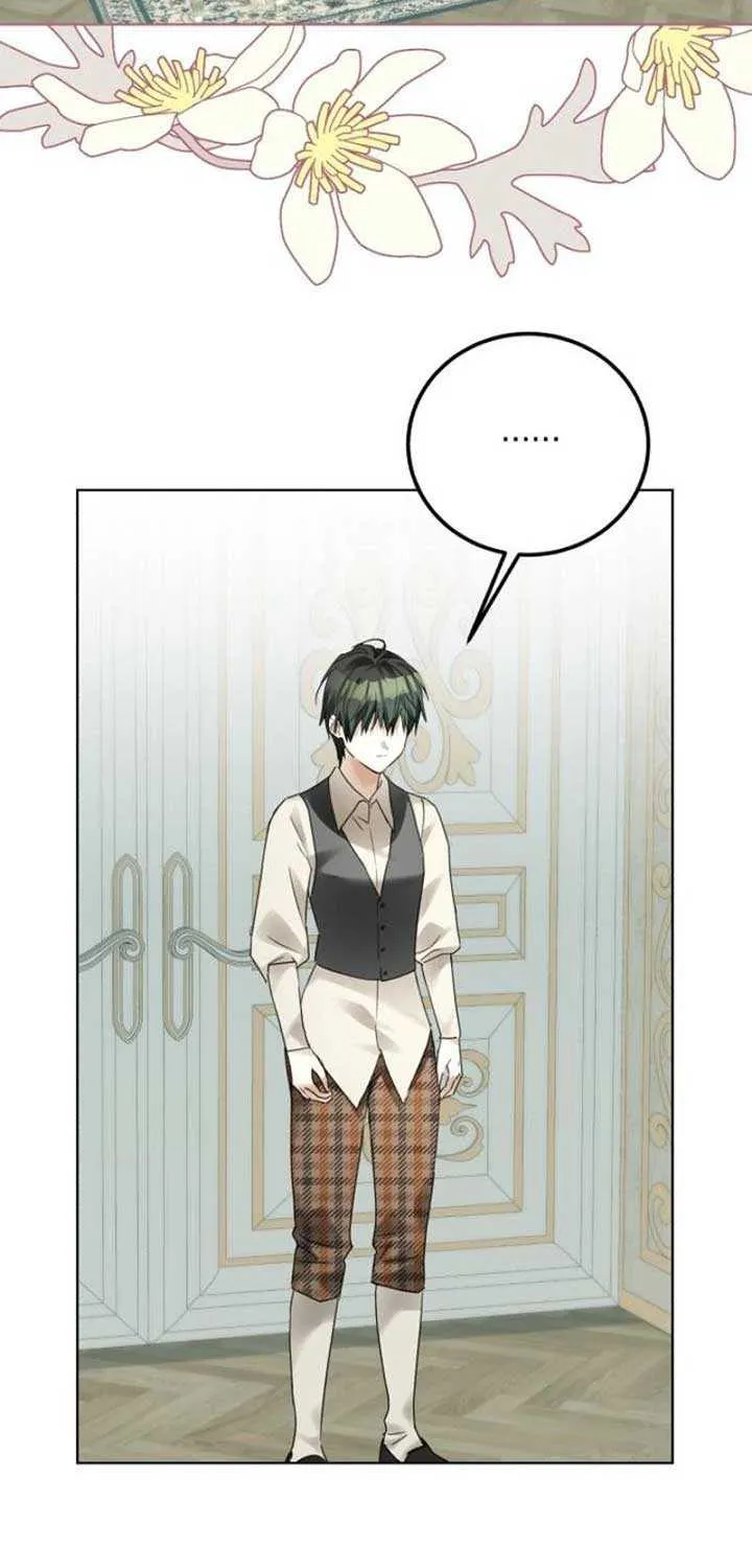 I Became The Duke’s Male Servant Chapter 8 page 58 - 