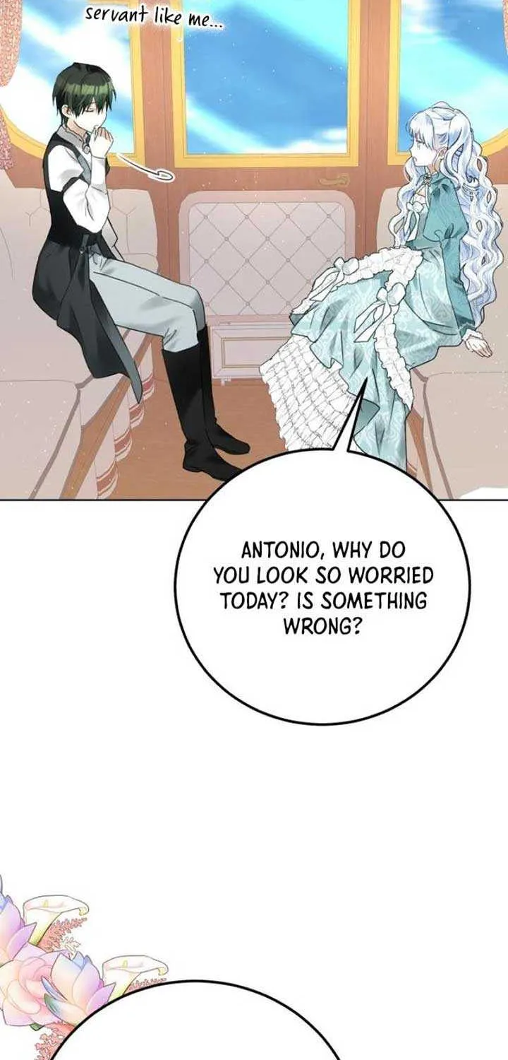 I Became The Duke’s Male Servant Chapter 8 page 67 - 