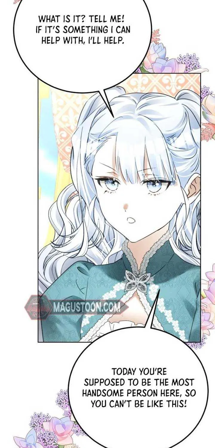 I Became The Duke’s Male Servant Chapter 8 page 68 - 