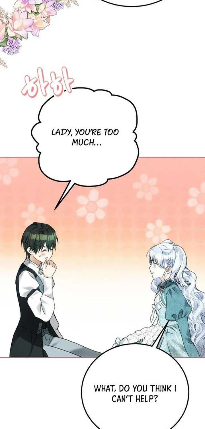 I Became The Duke’s Male Servant Chapter 8 page 69 - 