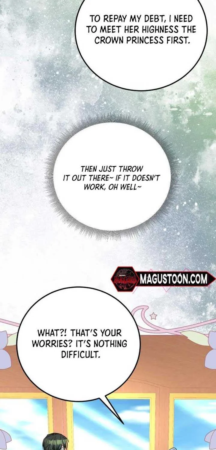 I Became The Duke’s Male Servant Chapter 8 page 71 - 