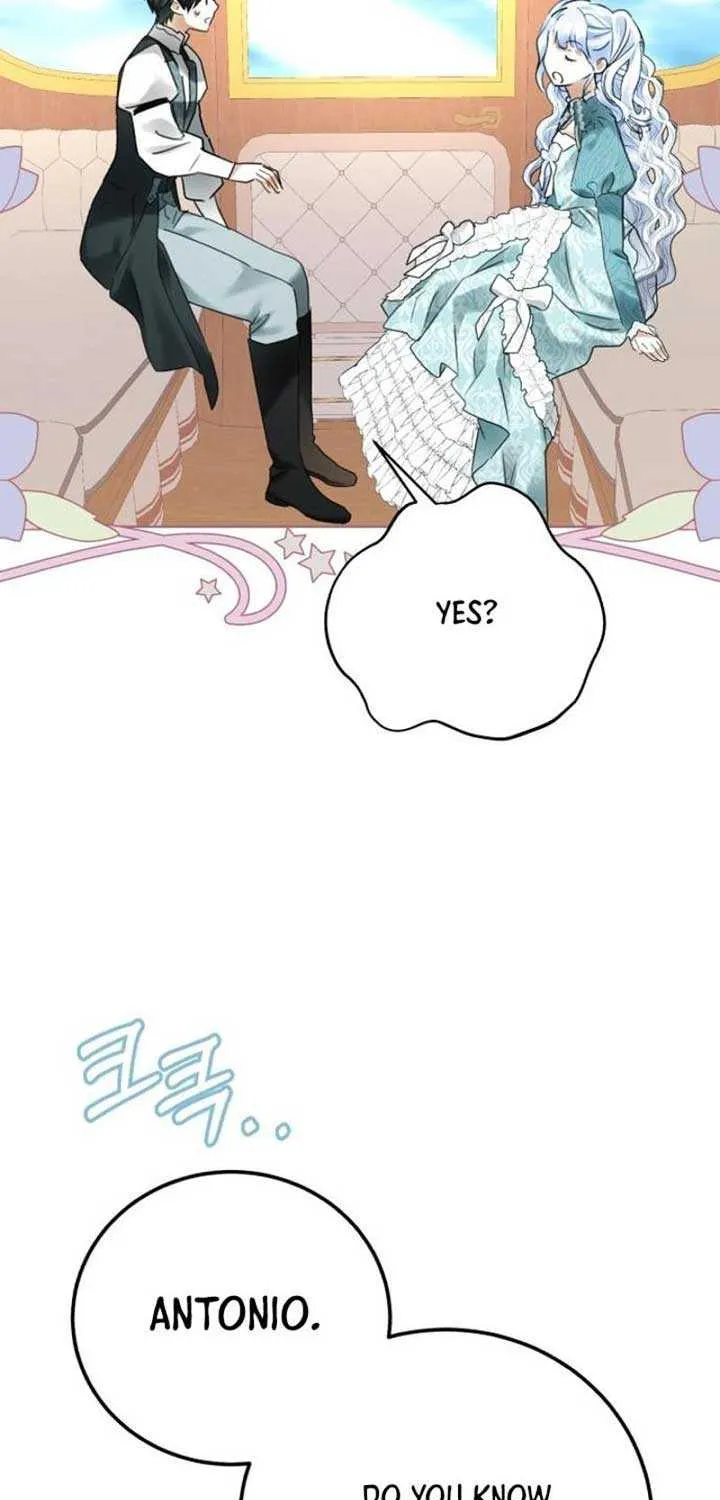 I Became The Duke’s Male Servant Chapter 8 page 72 - 