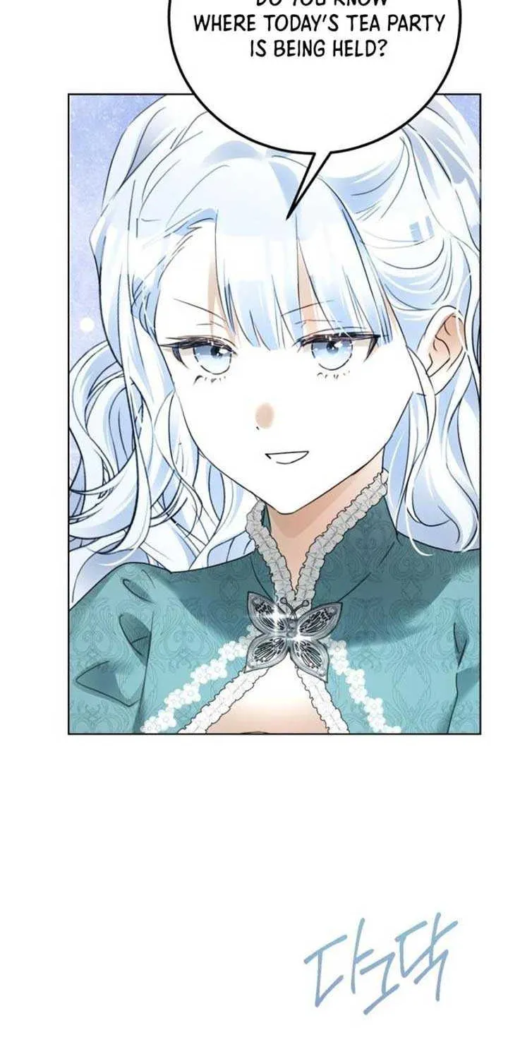 I Became The Duke’s Male Servant Chapter 8 page 73 - 