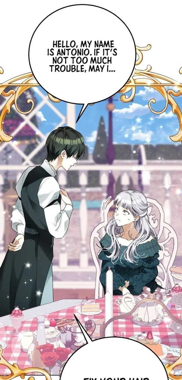 I Became The Duke’s Male Servant Chapter 9 page 12 - 