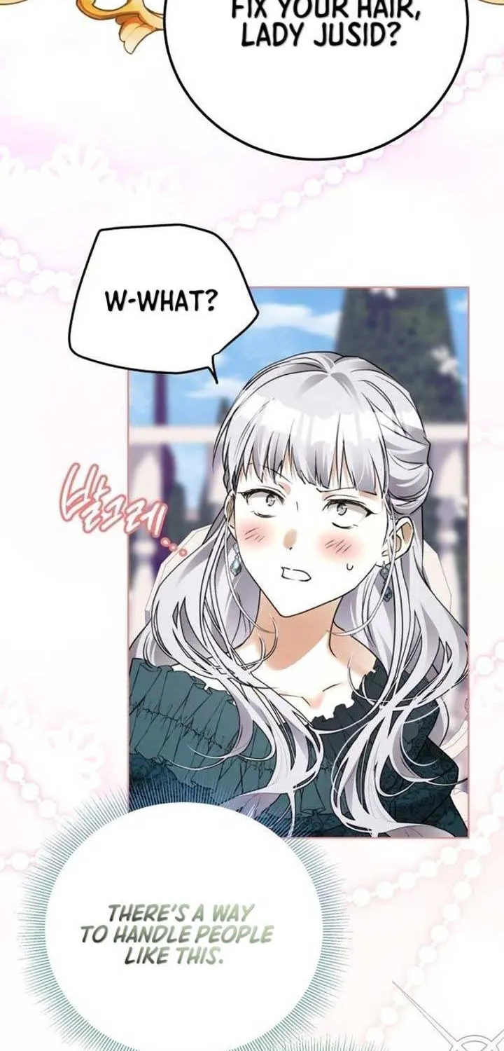 I Became The Duke’s Male Servant Chapter 9 page 13 - 
