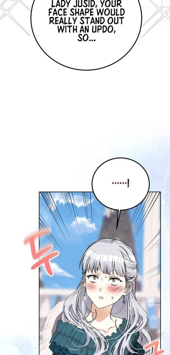 I Became The Duke’s Male Servant Chapter 9 page 15 - 