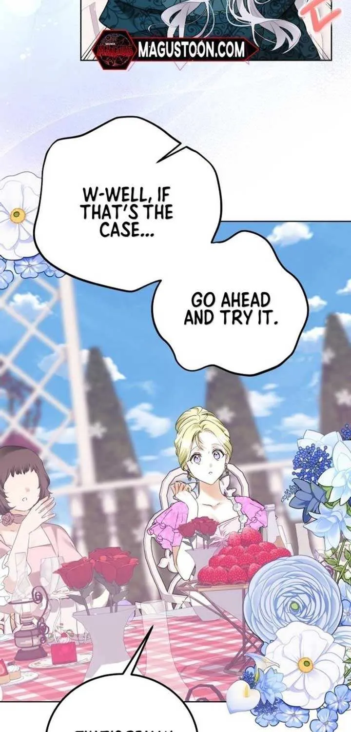 I Became The Duke’s Male Servant Chapter 9 page 16 - 