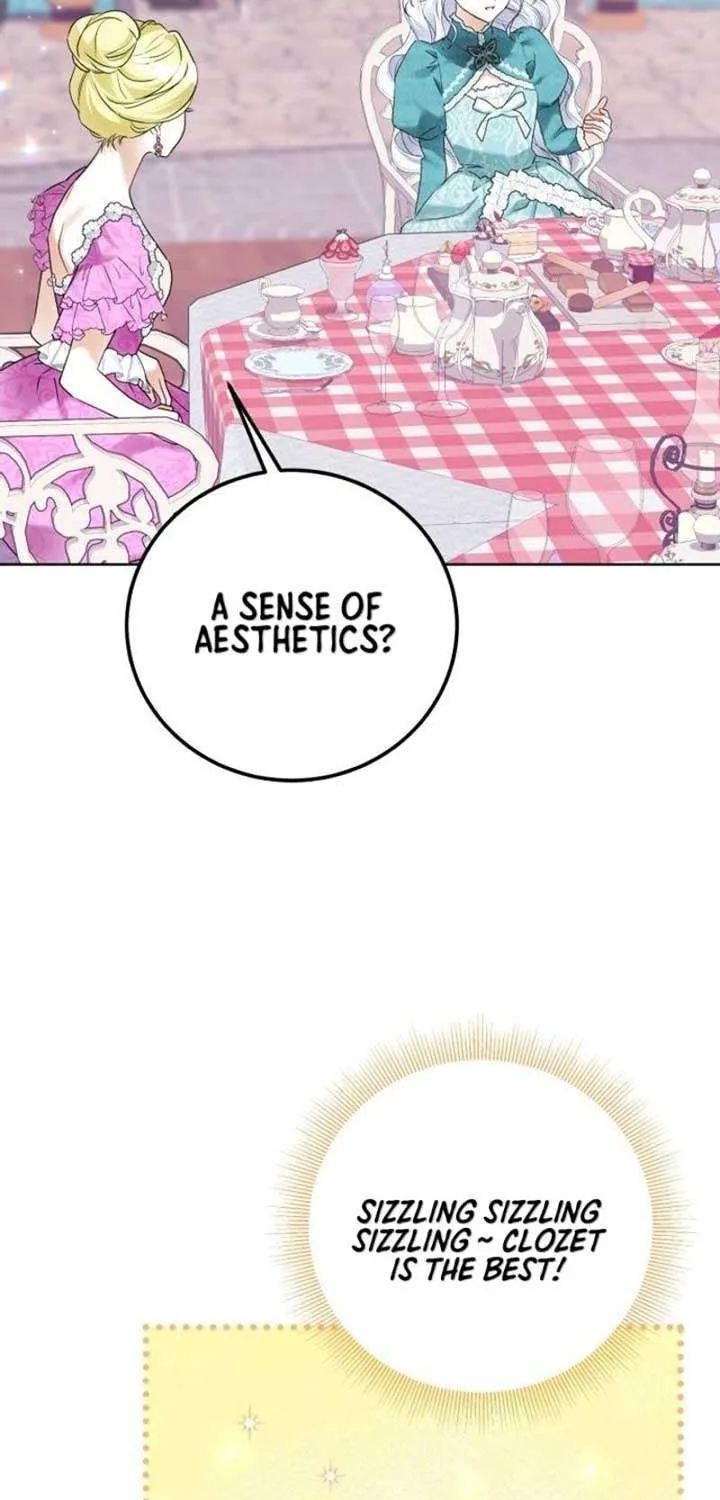 I Became The Duke’s Male Servant Chapter 9 page 18 - 