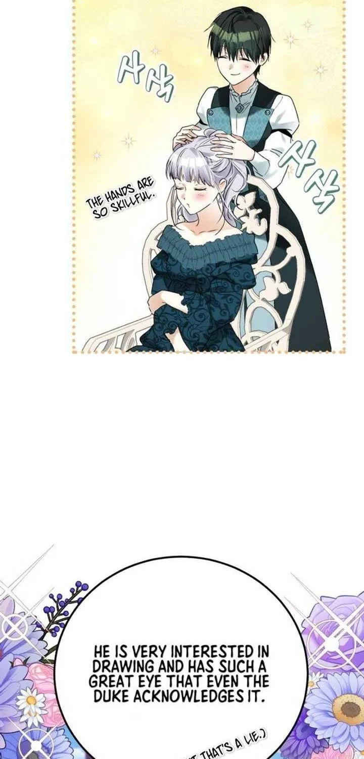 I Became The Duke’s Male Servant Chapter 9 page 19 - 