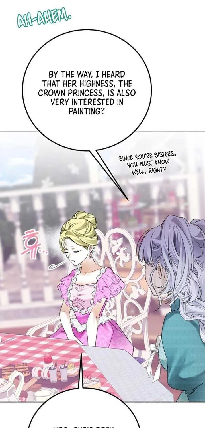 I Became The Duke’s Male Servant Chapter 9 page 22 - 