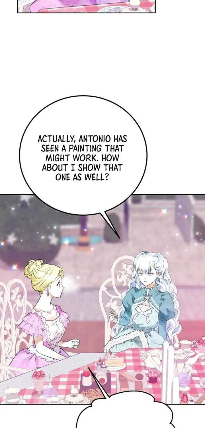 I Became The Duke’s Male Servant Chapter 9 page 24 - 