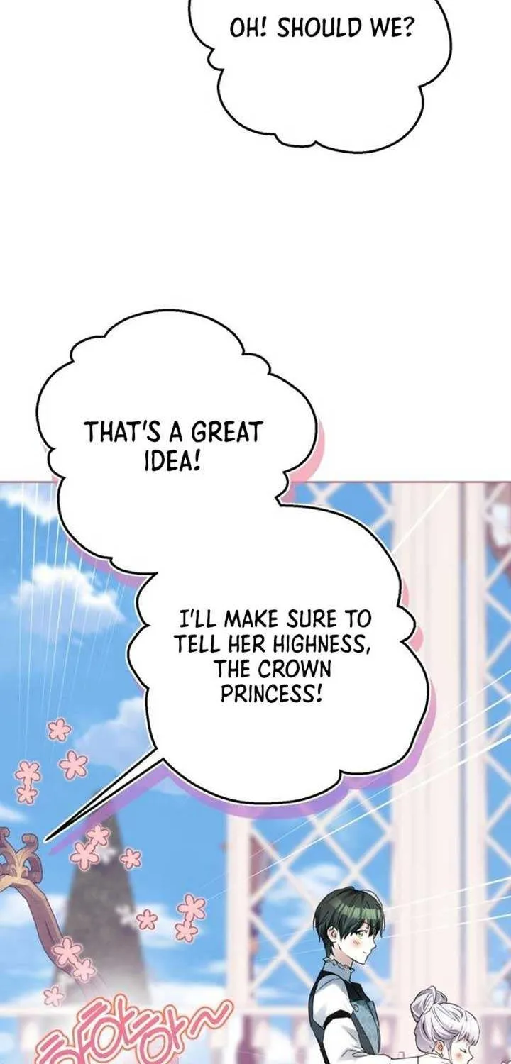 I Became The Duke’s Male Servant Chapter 9 page 25 - 