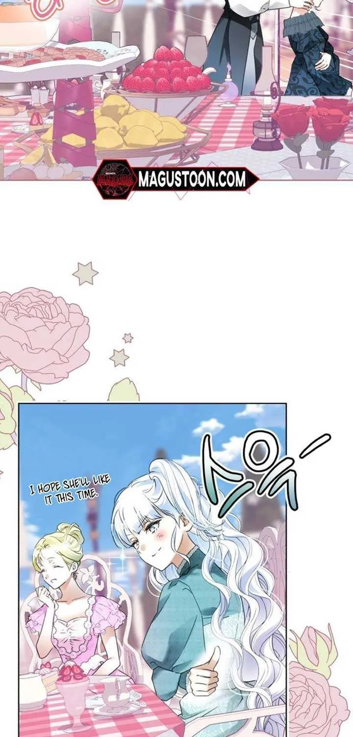 I Became The Duke’s Male Servant Chapter 9 page 26 - 