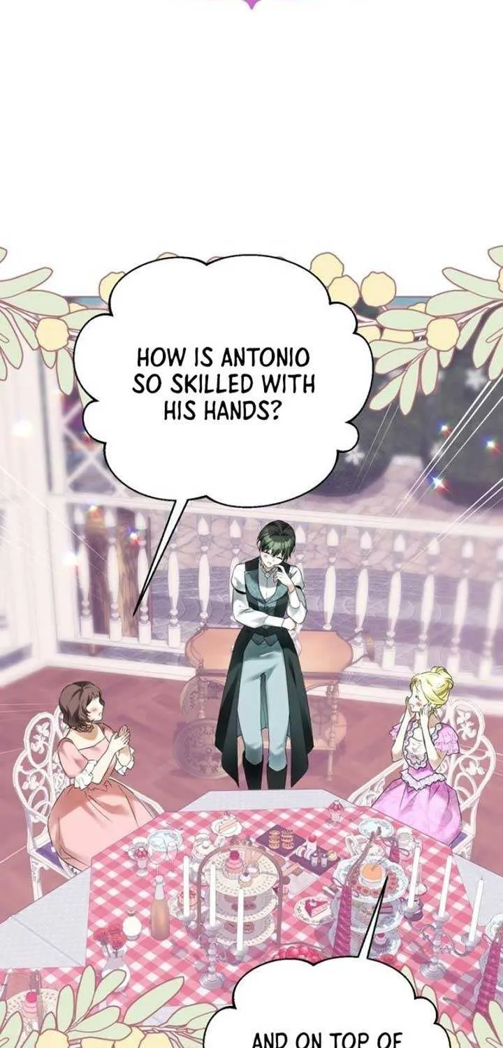 I Became The Duke’s Male Servant Chapter 9 page 4 - 